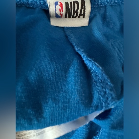 NBA Knicks Shorts - Picture 3 of 7